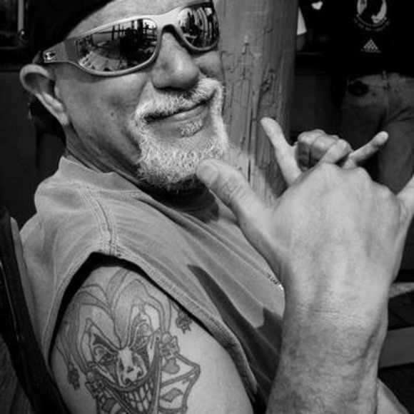 Meet your Posher, Jorge - Picture 1 of 1